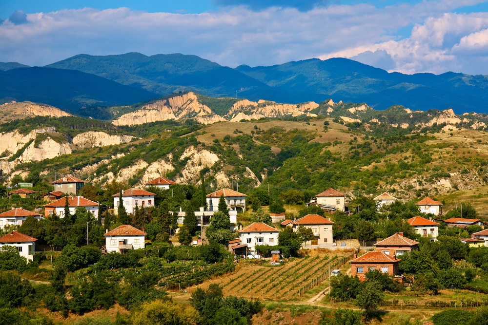Multi-country tours | World Synergy Travel