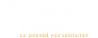 World Synergy Travel